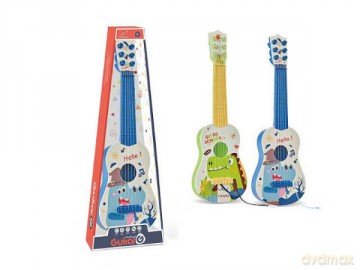 Gitara BZG7999 mix