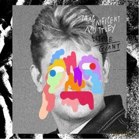 Witold Malcuzyński: Little Giant (Ep) [CD]