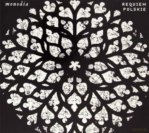 Monodia: Requiem Polskie (digipack) [CD]