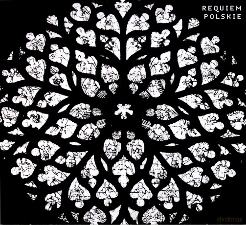 Monodia: Requiem Polskie (digipack) [CD]