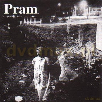 Pram: Somniloquy [CD]