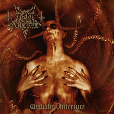 Dark Funeral: Diabolis Interium [CD]