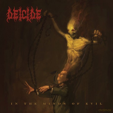 Deicide: In The Minds Of Evil [CD]