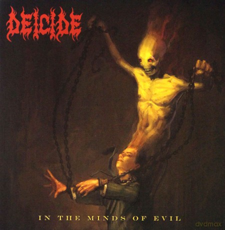Deicide: In The Minds Of Evil [CD]