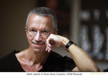 Keith Jarrett: No End [2CD]