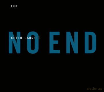 Keith Jarrett: No End [2CD]