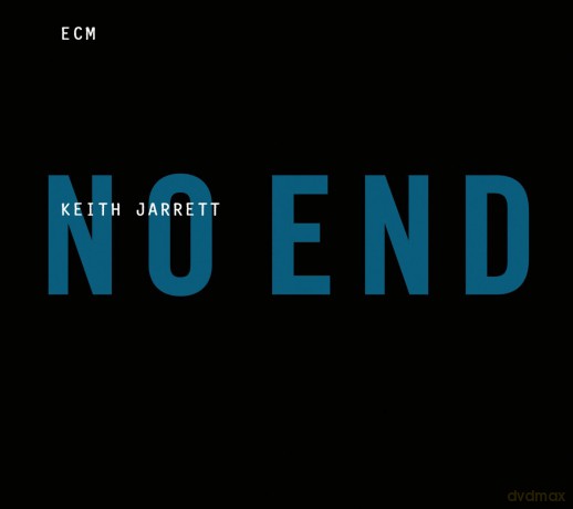 Keith Jarrett: No End [2CD]