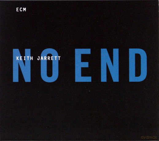 Keith Jarrett: No End [2CD]