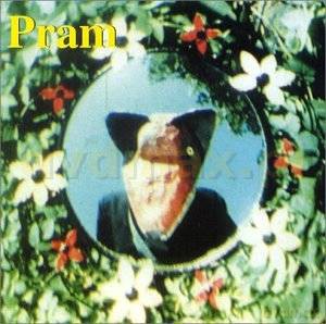 Pram: Telemetric Melodies [CD]