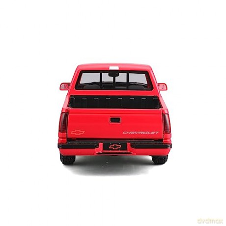 MAISTO 39239 1993 Chevrolet 454SS Picup 1/24 do składania
