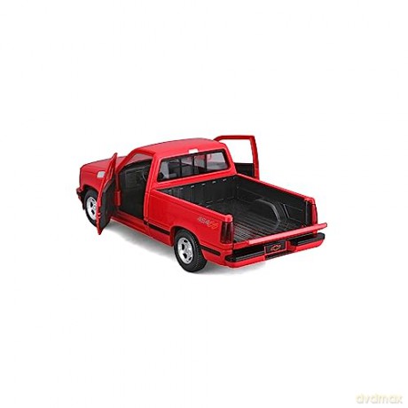 MAISTO 39239 1993 Chevrolet 454SS Picup 1/24 do składania