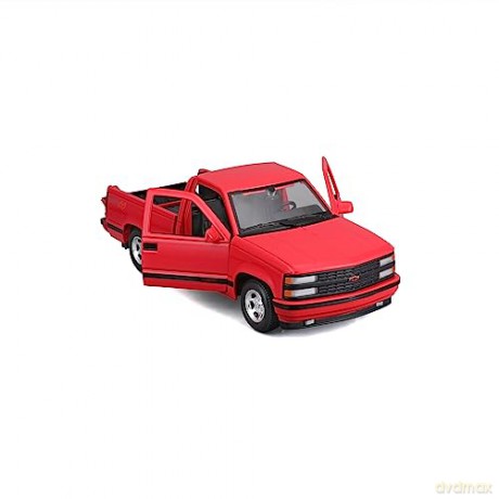 MAISTO 39239 1993 Chevrolet 454SS Picup 1/24 do składania