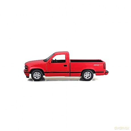 MAISTO 39239 1993 Chevrolet 454SS Picup 1/24 do składania