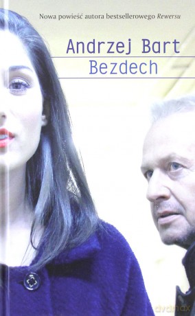 Bezdech - Andrzej Bart [KSIĄŻKA]