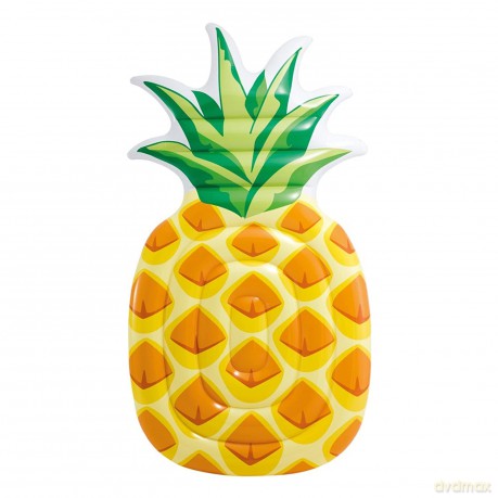 Materac Ananas 58761 INTEX
