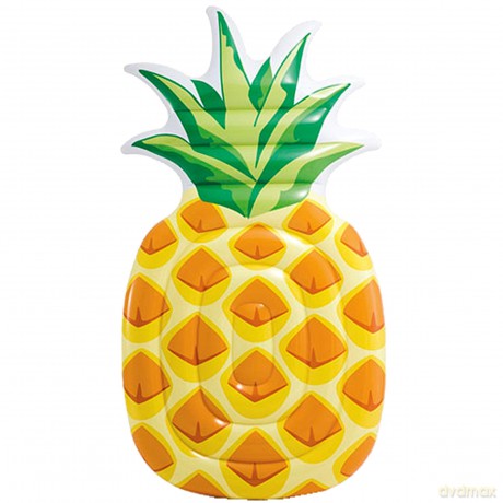 Materac Ananas 58761 INTEX
