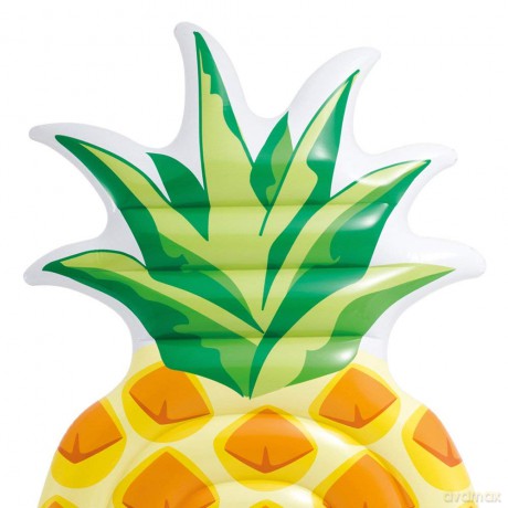 Materac Ananas 58761 INTEX
