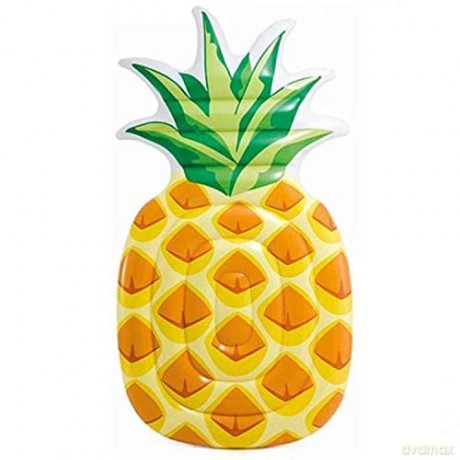 Materac Ananas 58761 INTEX