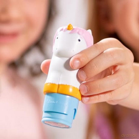 MELISSA Sticker WOW! Stempel z naklejkami Jednorożec Unicorn 32013
