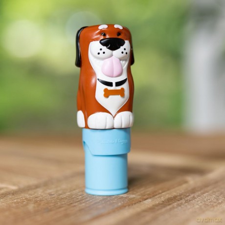 MELISSA Sticker WOW! Stempel z naklejkami Pies 50201