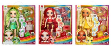 MGA Classic Rainbow Fashion mix 1 120162