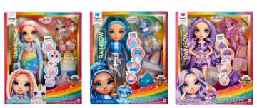 MGA Classic Rainbow Fashion mix 2 120209