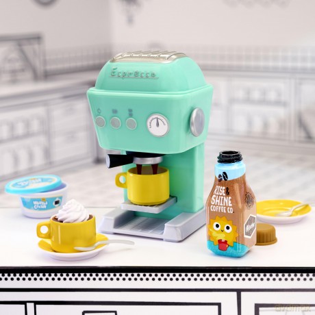 MGA Miniverse Make It Mini Appliances 505600 mix