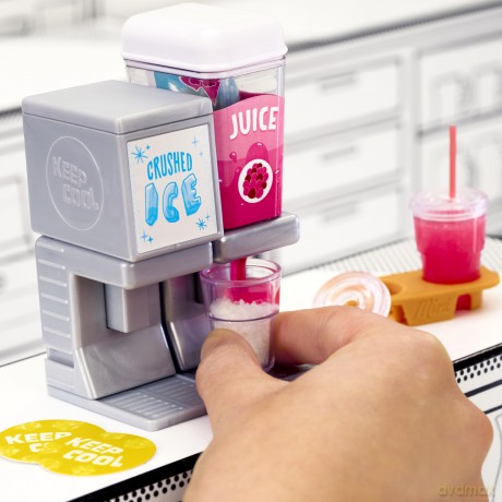 MGA Miniverse Make It Mini Appliances 505600 mix