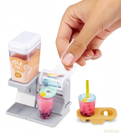MGA Miniverse Make It Mini Appliances 505600 mix