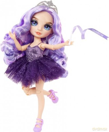 MGA Rainbow High Fashion Pack Ubranie z akcesoriami 503477, mix