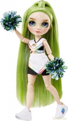 MGA Rainbow High Fashion Pack Ubranie z akcesoriami 503477, mix