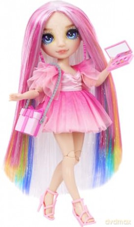 MGA Rainbow High Fashion Pack Ubranie z akcesoriami 503477, mix