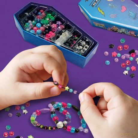 Monster High Potworna biżuteria 104543 LISCIANI