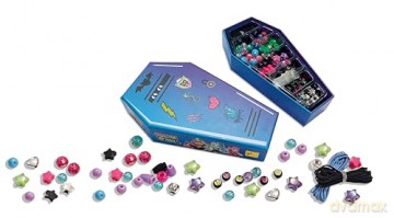 Monster High Potworna biżuteria 104543 LISCIANI