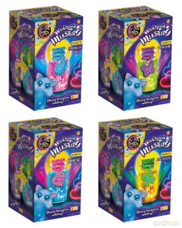Moon Academy Księżycowe mikstury 105618 LISCIANI mix