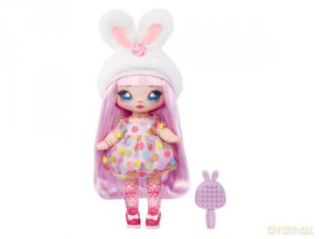 Na! Na! Na! Surprise Sweetest Sweets Bailey Bunny 120148