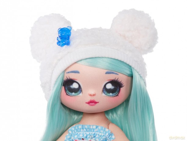 Na! Na! Na! Surprise Sweetest Sweets Brianna Bear 120131