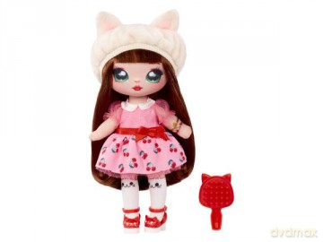 Na! Na! Na! Surprise Sweetest Sweets Katie Kitten 120117