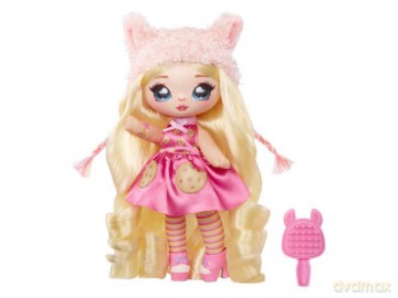 Na! Na! Na! Surprise Sweetest Sweets Lily Llama 120124
