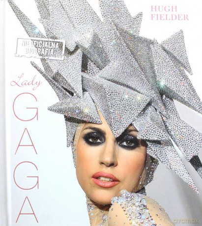 Lady Gaga. Nieoficjalna biografia - Nadia Cohen [KSIĄŻKA]