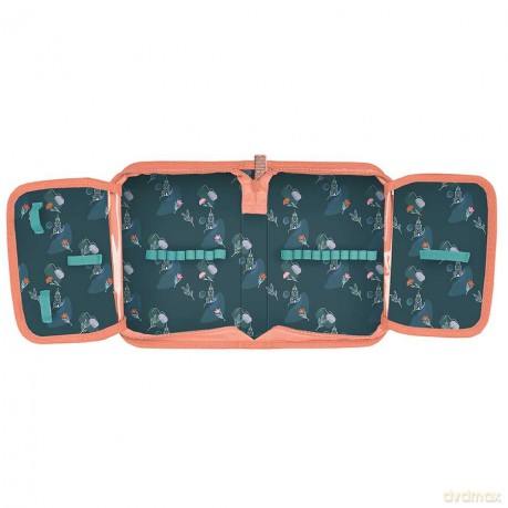 Piórnik bez wyposażenia DF24VV-P001BW