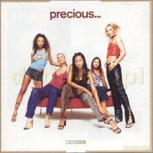 Precious: Precious [CD]