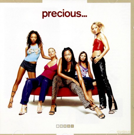 Precious: Precious [CD]