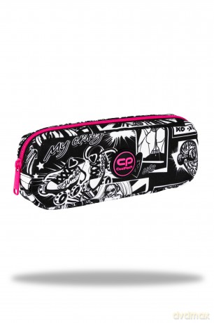Piórnik saszetka Deck Manga CoolPack F071800