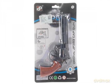 Pistolet na spłonkę BBRO1379