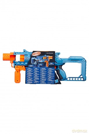 Pistolet NERF ELITE 2.0 Contender F6787 HASBRO