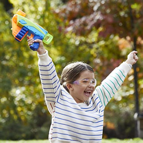 Pistolet NERF ELITE Junior Flyer F6751 p4 HASBRO