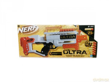 Pistolet NERF Ultra Dorado F2018 p3 HASBRO