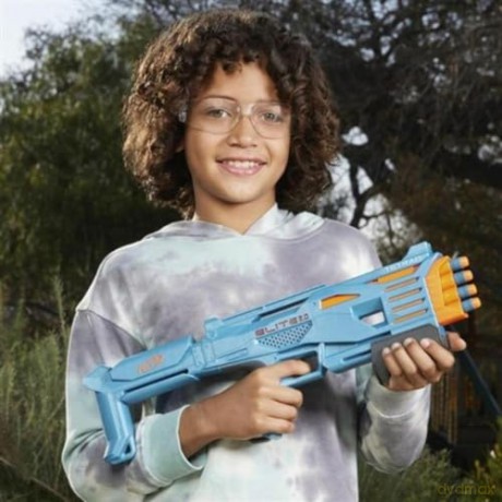 Pistolety NERF Elite 2.0 Showdown Set DUO F5027 HASBRO
