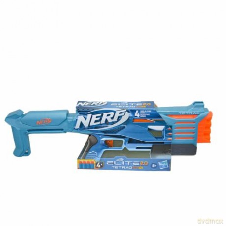 Pistolety NERF Elite 2.0 Showdown Set DUO F5027 HASBRO